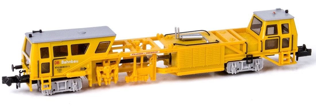 HOBBYTRAIN( LEMKE）H2846 DB E71 32 電気機関車 鉄道模型｜Nゲージ